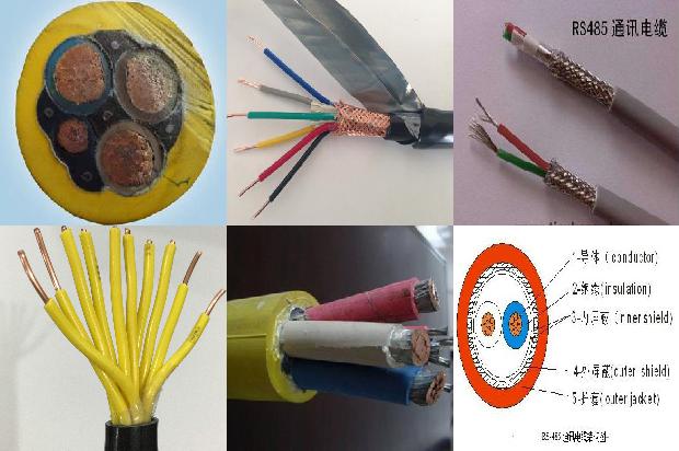 水泵专用防水电缆1679895941115 水泵专用防水电缆1679895941115