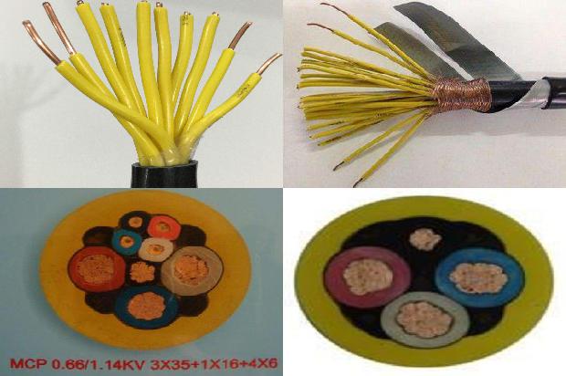 水泵专用防水电缆1679895941161 水泵专用防水电缆1679895941161