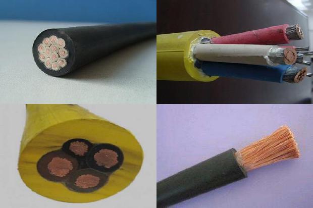 电缆线如何连接