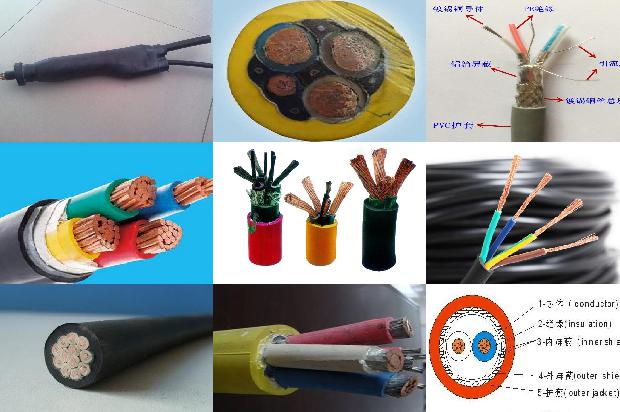 双绞线和屏蔽线的区别1679896620357