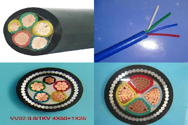 双绞线和屏蔽线的区别1679896620404