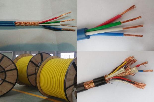 大规格电缆线头怎样连接1679896665994