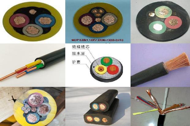 连接电线的叫什么