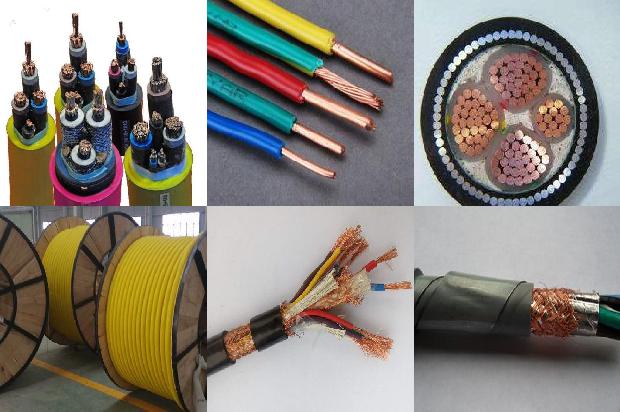 电线与电线连接