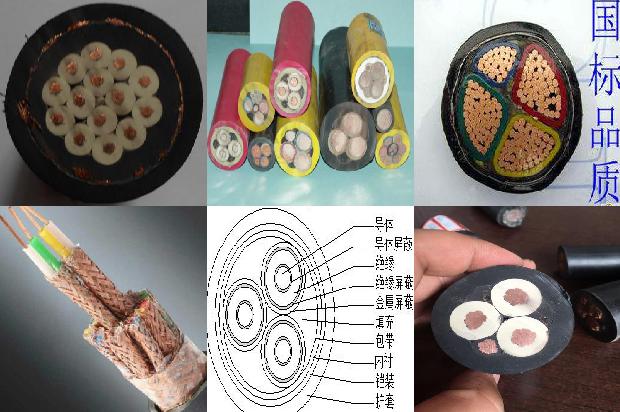 双芯双绞屏蔽线