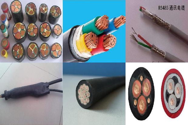 缆线和线缆区别