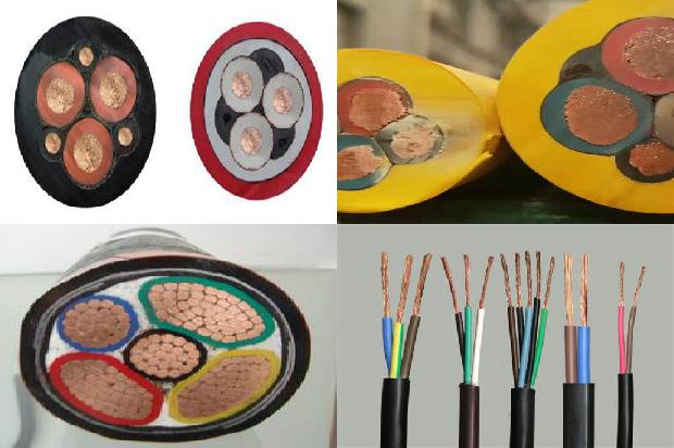 什么是电缆的线芯连接金具1679896950938 什么是电缆的线芯连接金具1679896950938