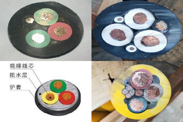 六类双绞屏蔽线1679897101531