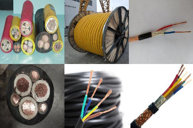 双绞屏蔽线的型号1679897170246