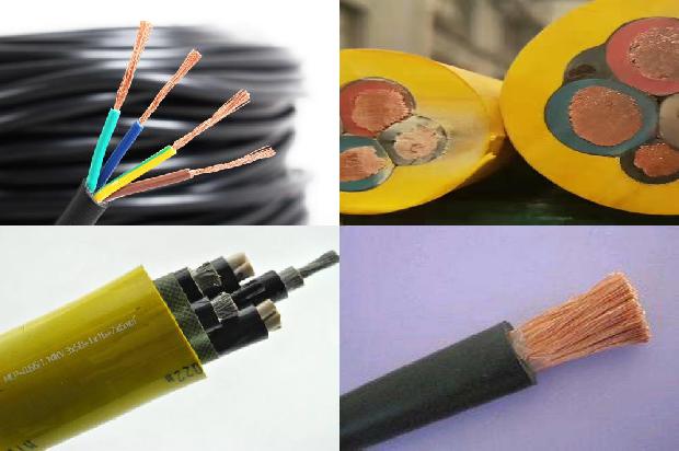 屏蔽双绞护套电缆1679897233443