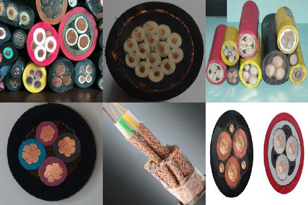 双屏蔽双绞电缆型号1679897301561