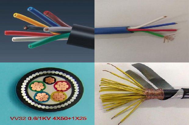 电线电线的连接方法1679897320190