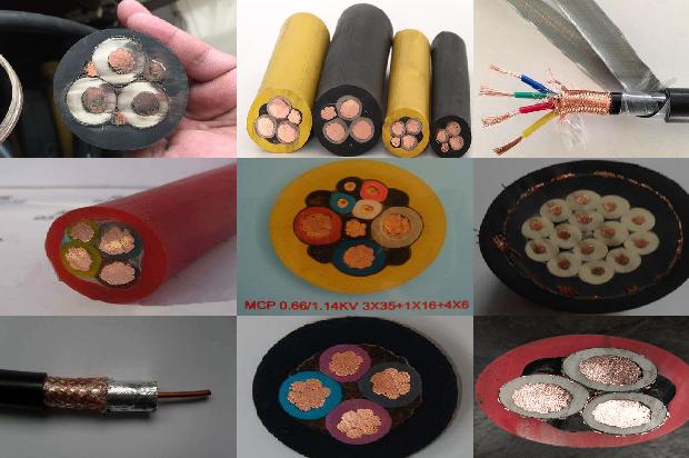 软电线与硬电线的接头1679897330527