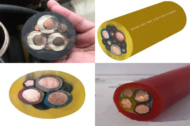 rvsp双绞屏蔽电缆传输距离1679897400000