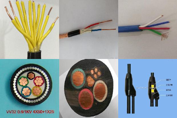 电缆里双绞线是什么意思