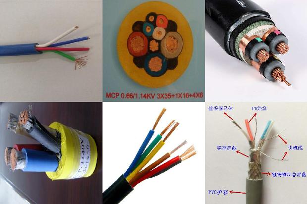 电缆里双绞线是什么意思1679897531801 电缆里双绞线是什么意思1679897531801