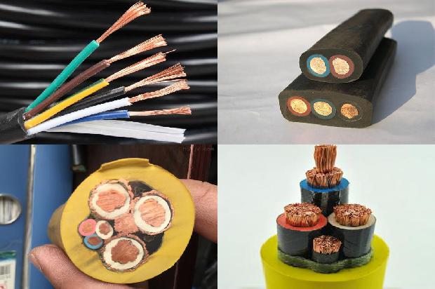 2 芯双绞屏蔽线