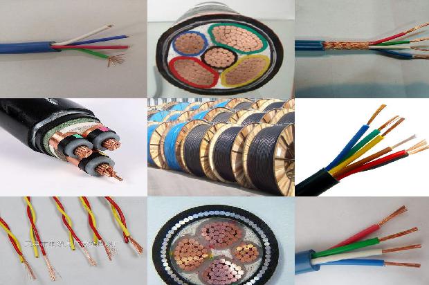 rvsp双绞屏蔽线4芯