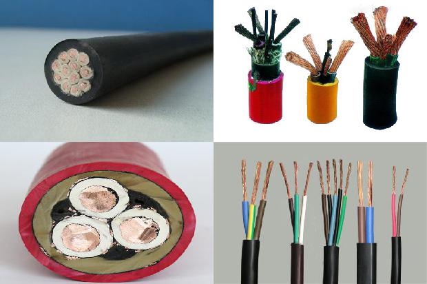 潜水电缆能承受多少压力1679897785923