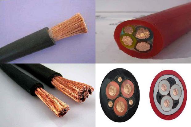 潜水泵电缆线护套