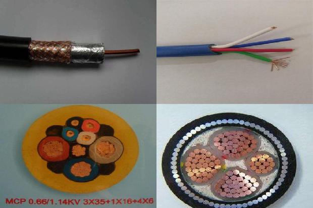 潜水搅拌机电缆安装1679897879659