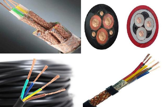 潜水泵用几芯电缆1679897906168