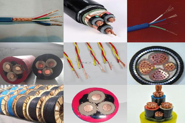 潜水泵专用电缆线