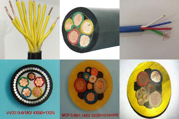 潜水电缆水下接头1679897951867