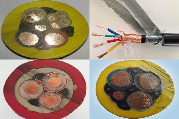 井用潜水泵电缆