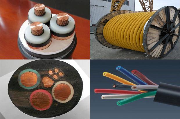 潜水泵电缆价格