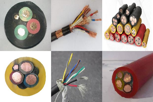 潜水泵软电缆1679898372108