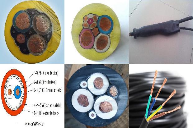 钻井电缆1679898399874 钻井电缆1679898399874