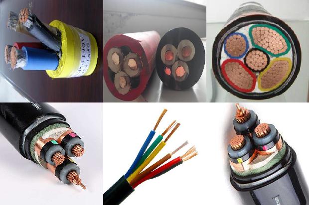 电缆生产设备厂家