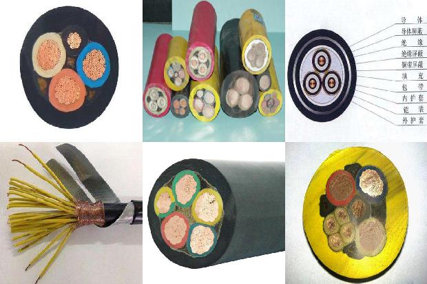 防水电缆组件1679898538531