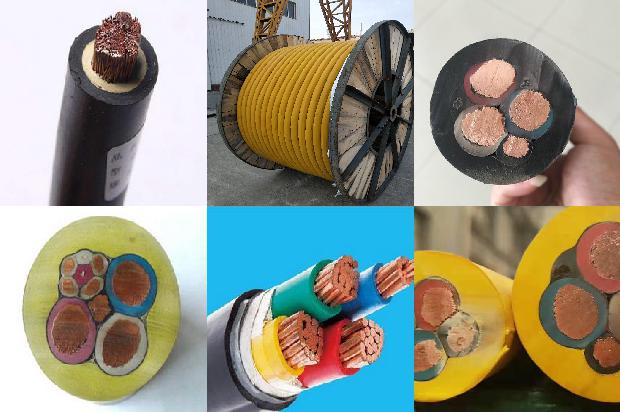 水泵电缆型号1679898549134