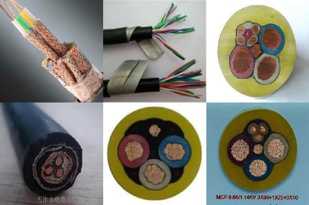 潜水泵电缆型号1679898766131 潜水泵电缆型号1679898766131