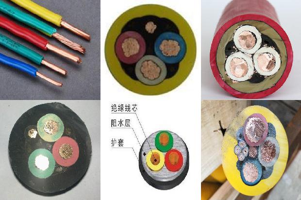 防水电缆规格型号价格1679898827248