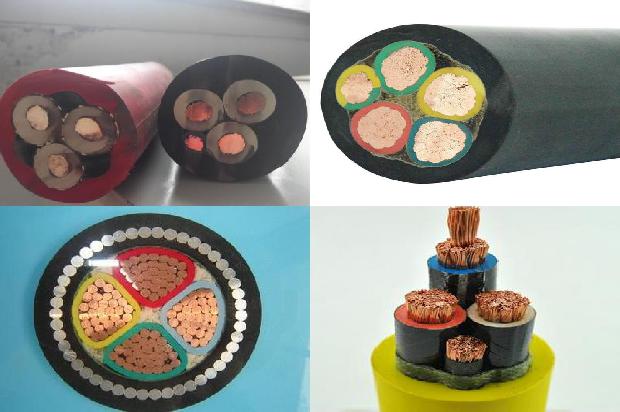 高压电缆厂家排行