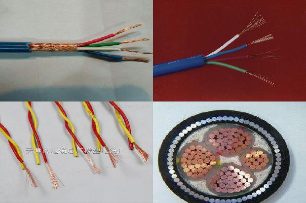 高压电缆有什么型号的