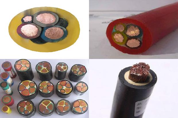 防火电缆生产公司