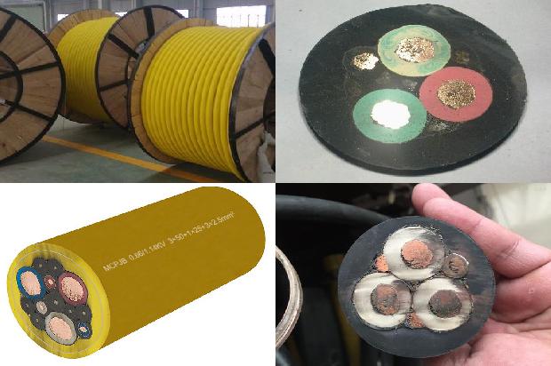 潜水泵专用电缆型号1679899741822 潜水泵专用电缆型号1679899741822