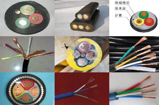 ksb潜水泵电缆转接头1679899779950