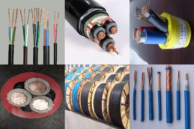 潜水泵电缆标准
