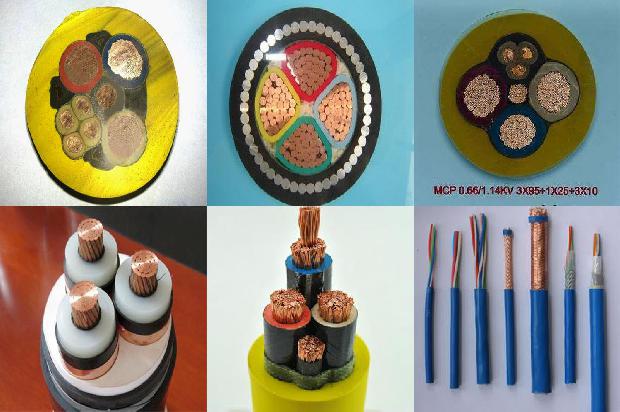 380v潜水泵电缆允许有接头吗1679899921327