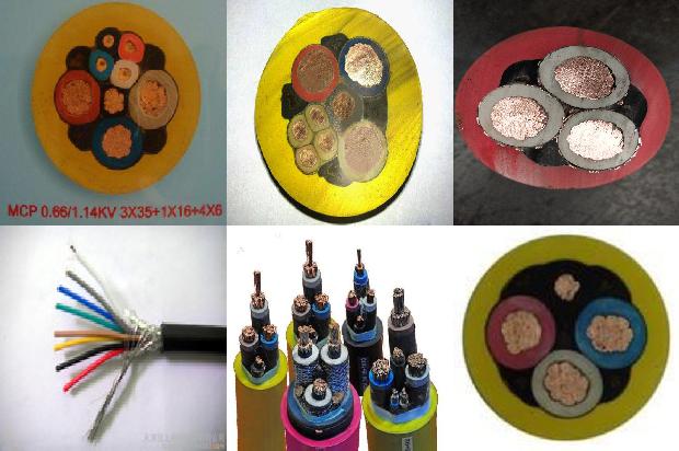 潜水泵用电线1679899959129