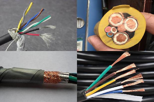 铠装动力电缆价格