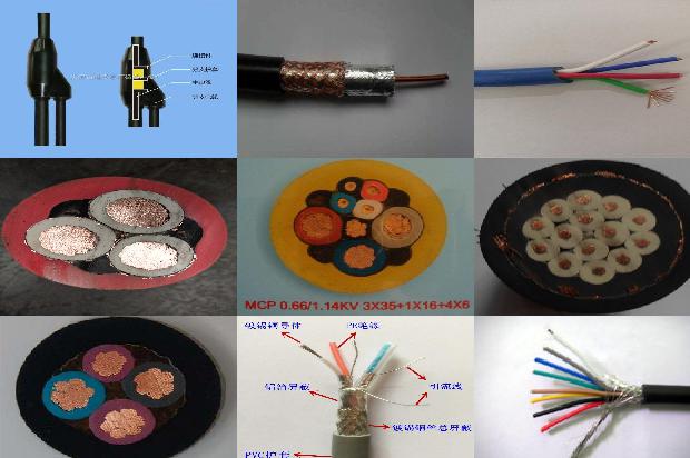 三芯铠装电缆价格