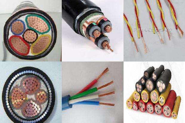 矿物绝缘铠装加热电缆