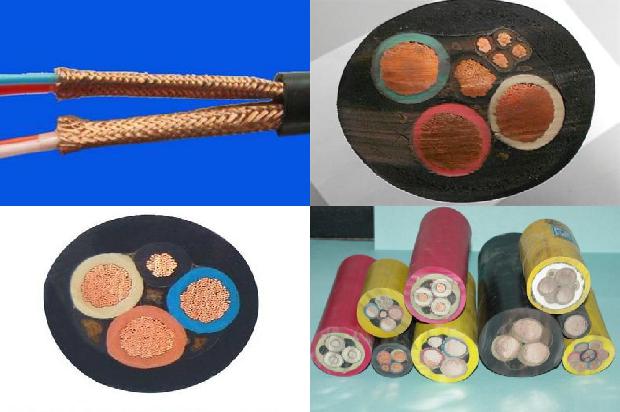 矿物绝缘铠装加热电缆1679900232817