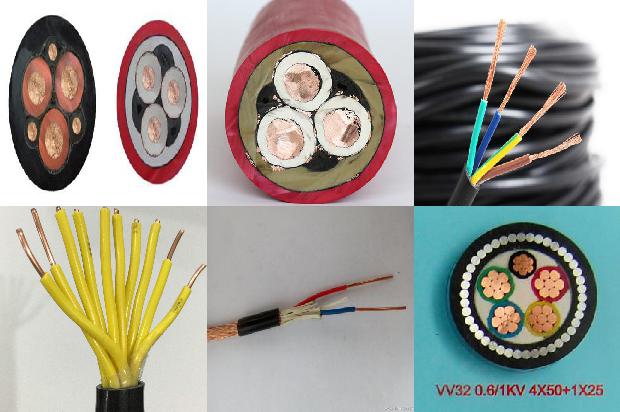 阻燃电缆等级分类1679900276976
